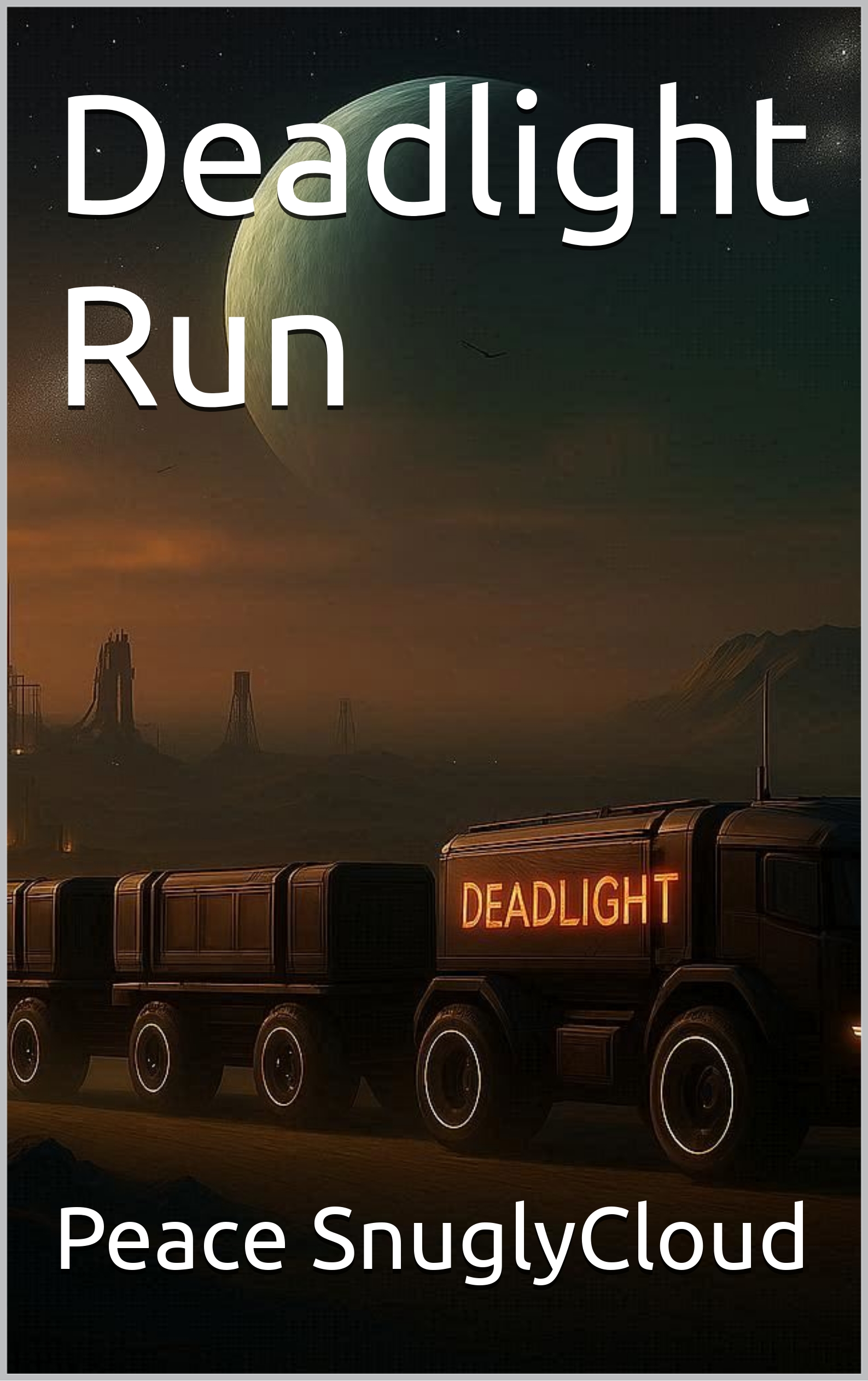 Book Cover