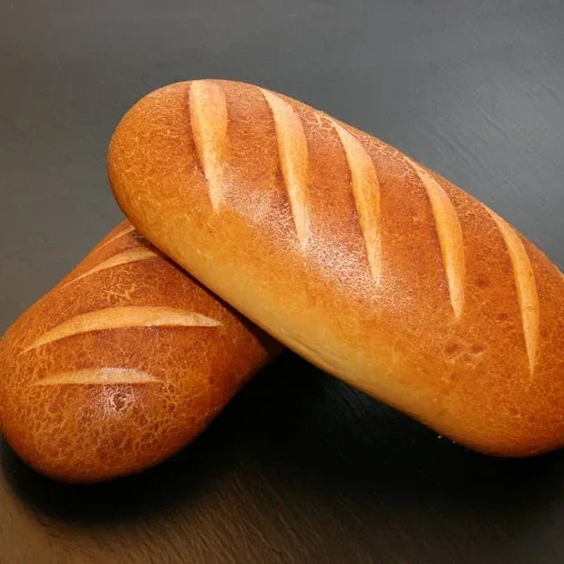 What Kind of Bread Are You?