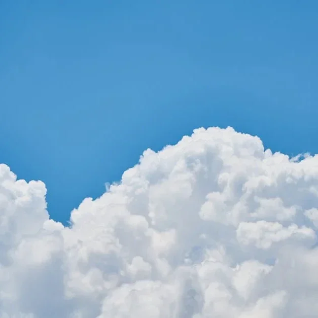 What Type of Clouds Are You?