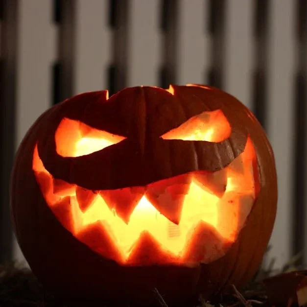 Halloween Costume Quest