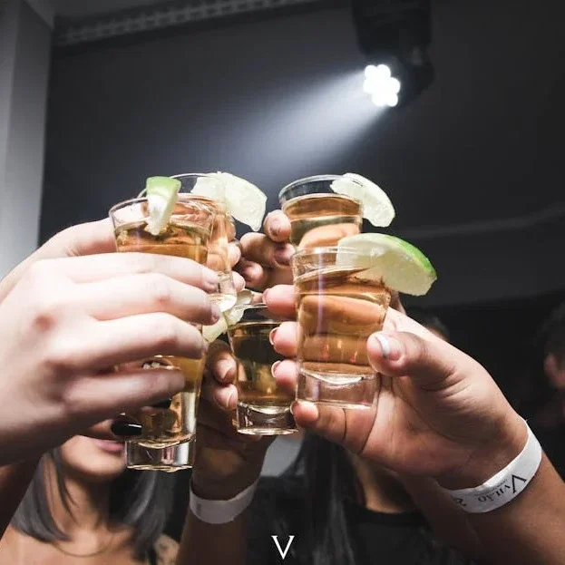 What's Your Perfect Night-Out?