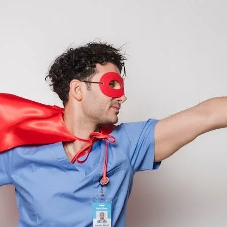 What’s Your Hidden Superpower?