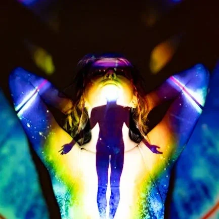 What's The Color of Your Aura