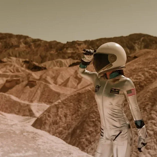 Which Fictional World Would You Thrive In?