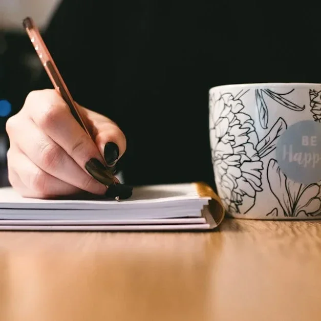 What’s Your Writing Spirit?