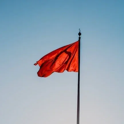 What’s Your Red Flag (That’s Actually Cute)?