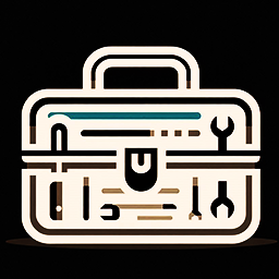 SCP Generator : AI Toolbox icon