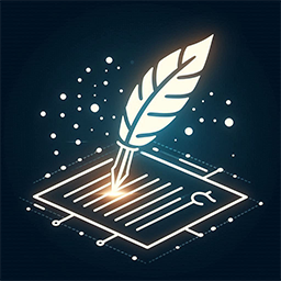 MyAI CoWriter icon