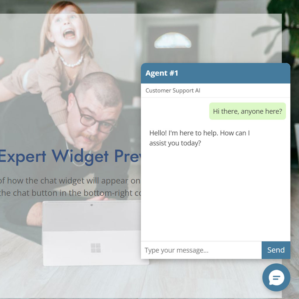 Snugly AIExpert Overview