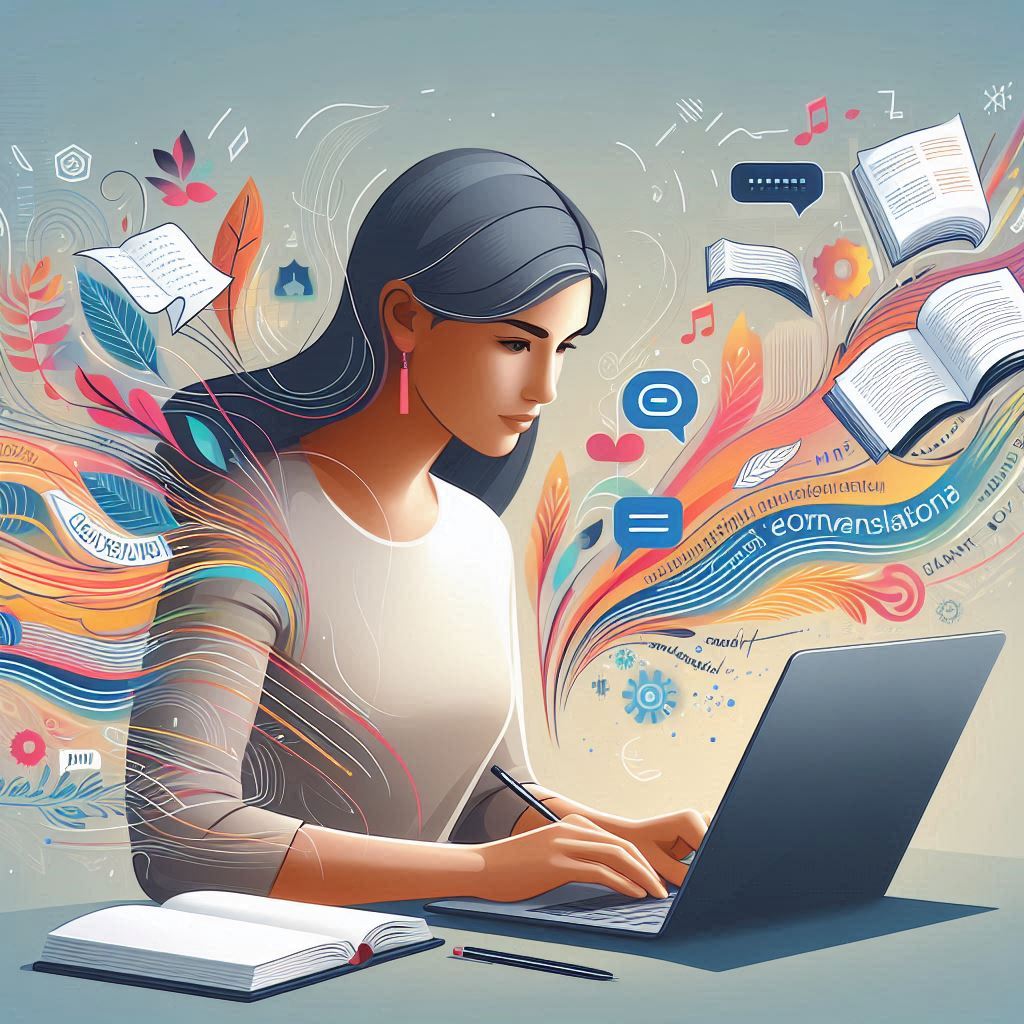 LongTranslate – AI Long-Form Translation Tool